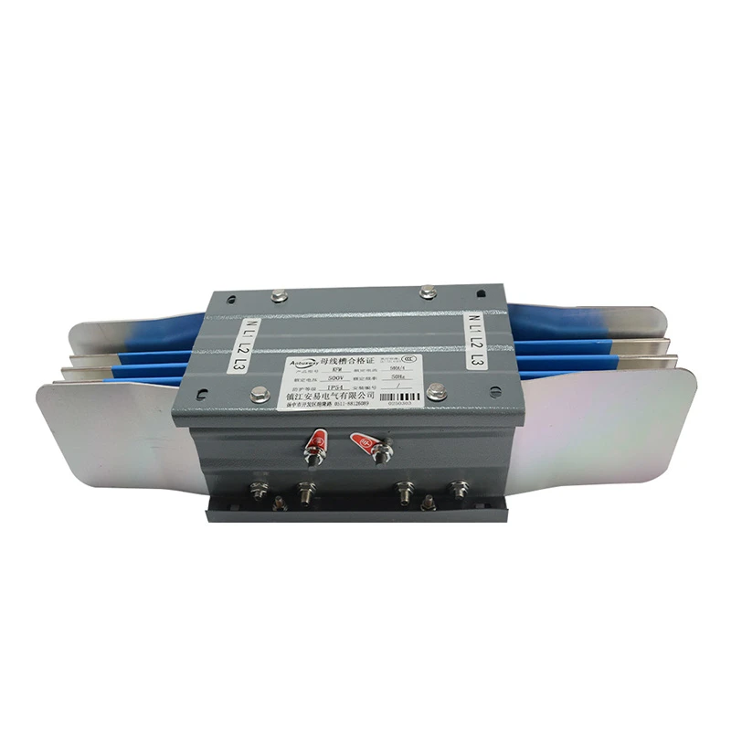 Air Insulated Busbar